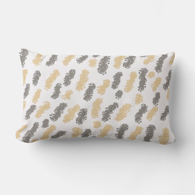 Cojín decorativo (Anverso)