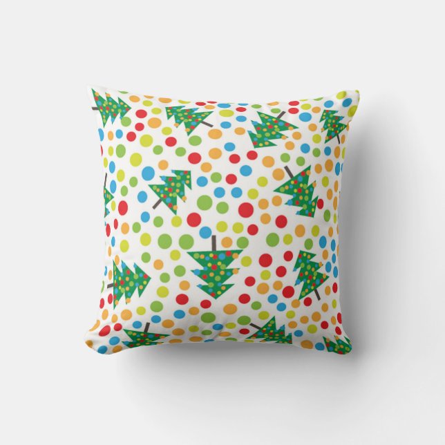 Cojín decorativo (Anverso)