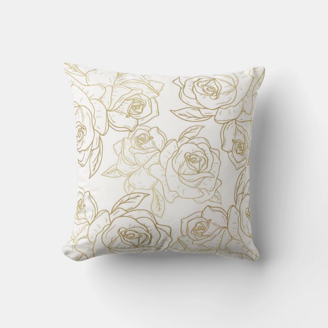 Cojín Decorativo  (Anverso)