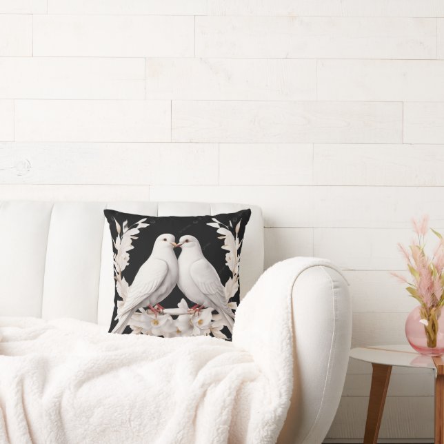 Cojín decorativo (Sofá)