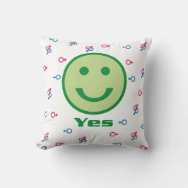 Cojín decorativo