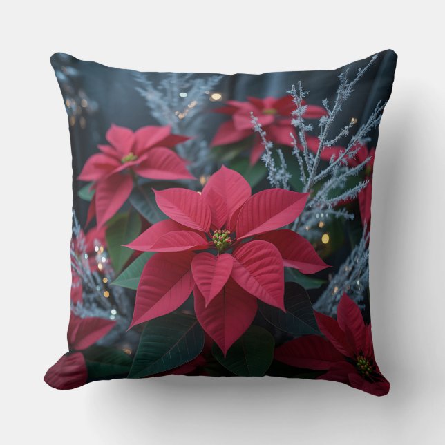 Cojín decorativo (Anverso)