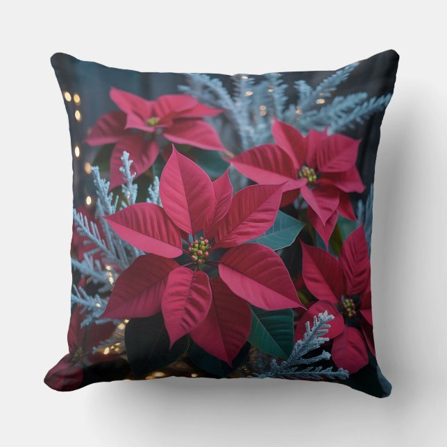 Cojín decorativo (Anverso)