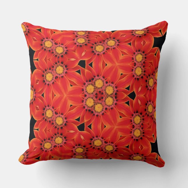 Cojín decorativo (Anverso)