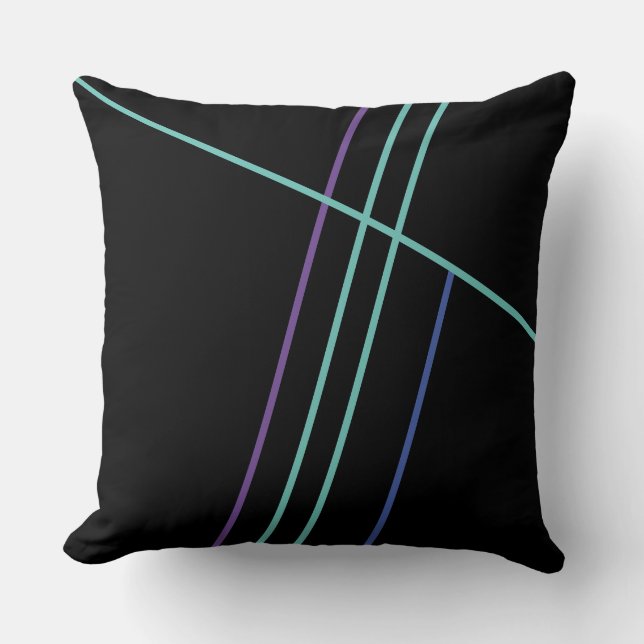 Cojín decorativo (Anverso)