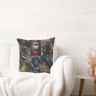 Cojín decorativo