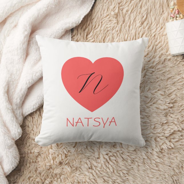 Cojín decorativo (Manta)