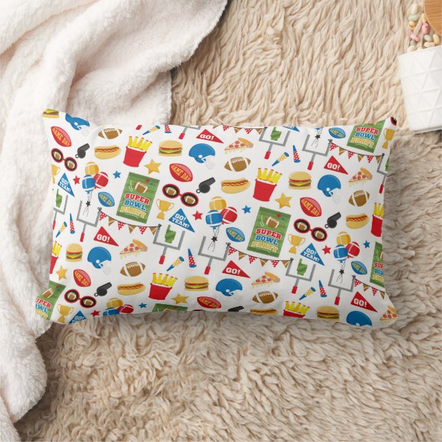 Cojín decorativo (Manta)