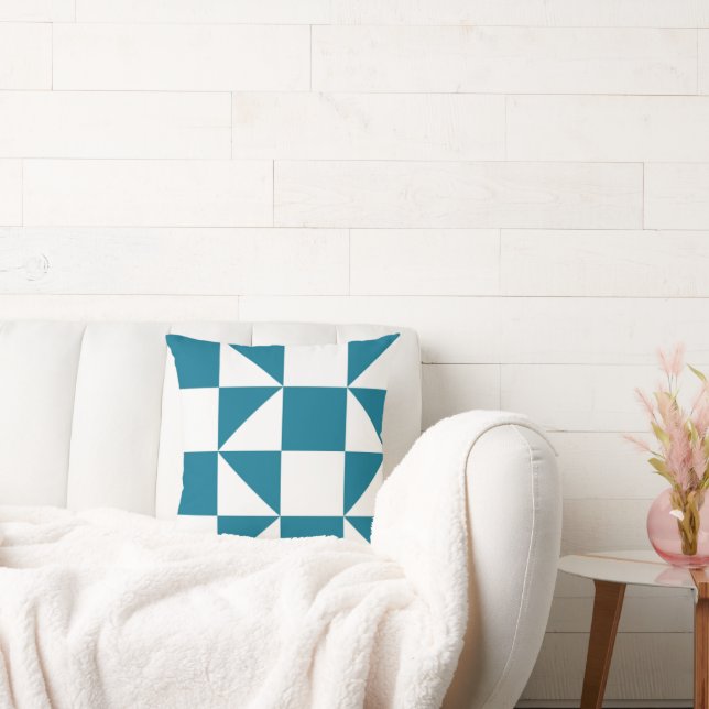 Cojín decorativo (Sofá)