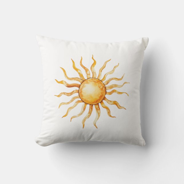 Cojín decorativo (Anverso)