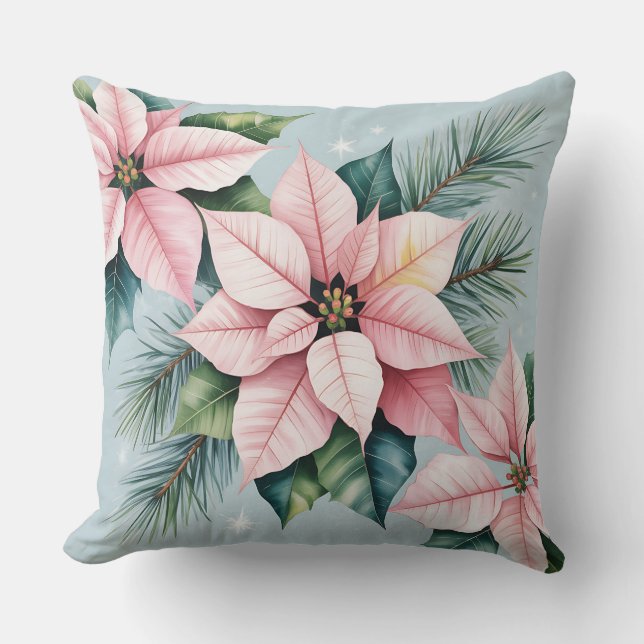 Cojín decorativo (Anverso)