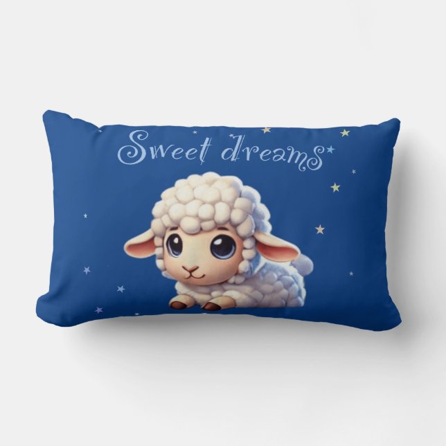 Cojín decorativo (Anverso)