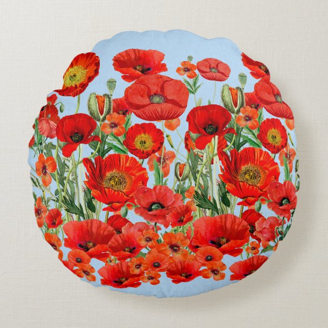 Cojín decorativo (Anverso)