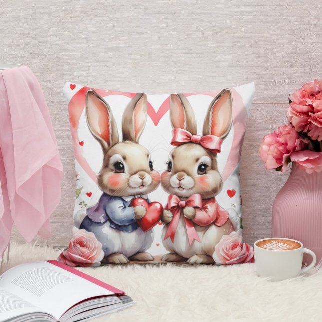 Cojín decorativo (Subido por el creador)