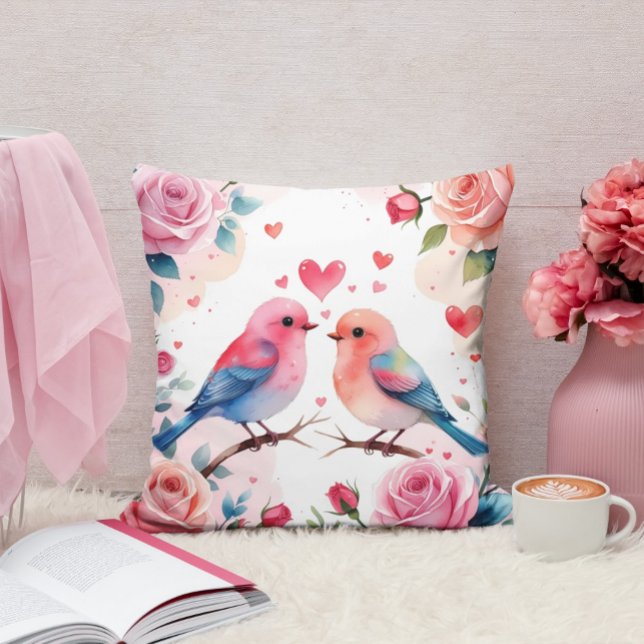 Cojín decorativo (Subido por el creador)