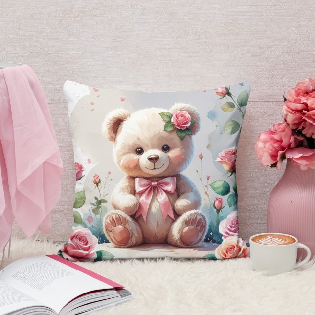 Cojín decorativo (Subido por el creador)