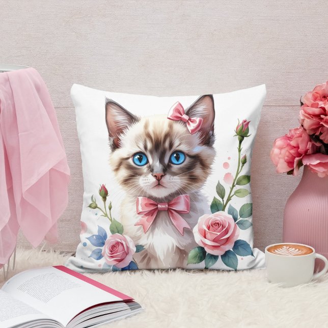 Cojín decorativo (Subido por el creador)