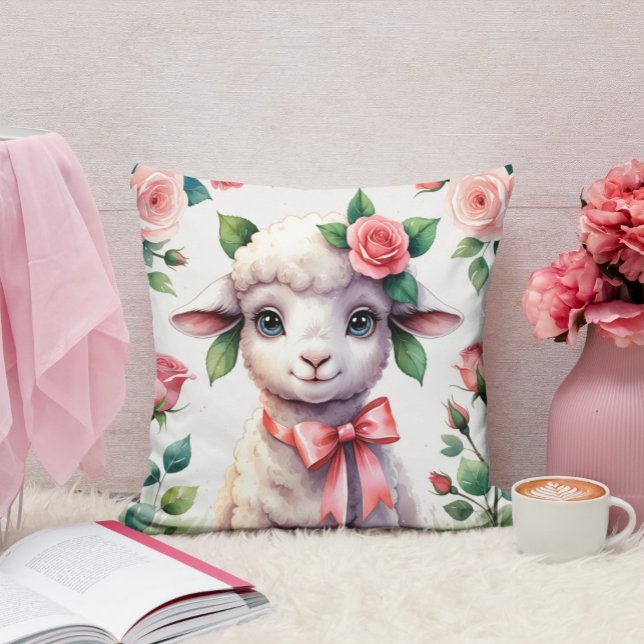 Cojín decorativo (Subido por el creador)