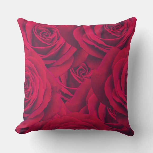 Cojín decorativo (Anverso)