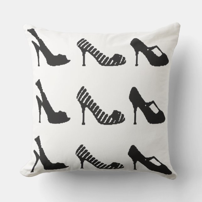 Cojín decorativo (Anverso)