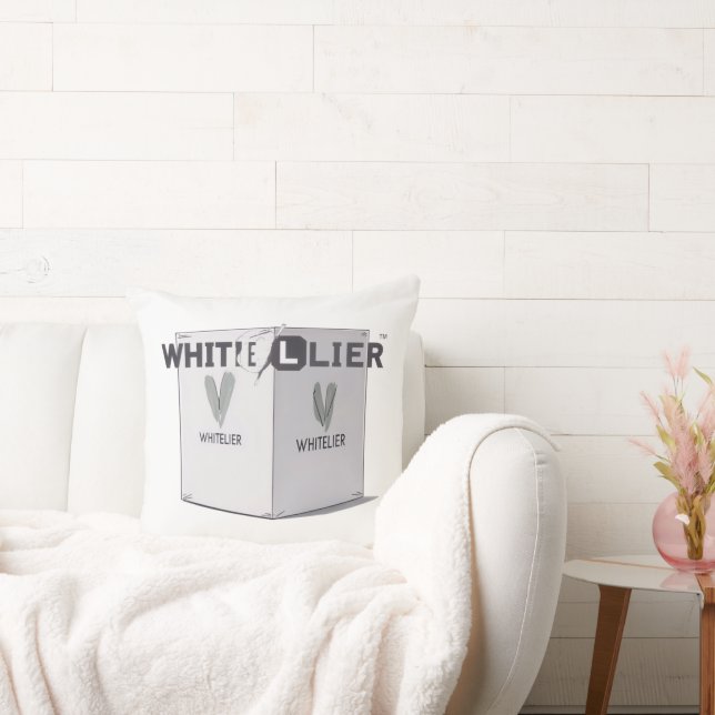 Cojín decorativo (Sofá)