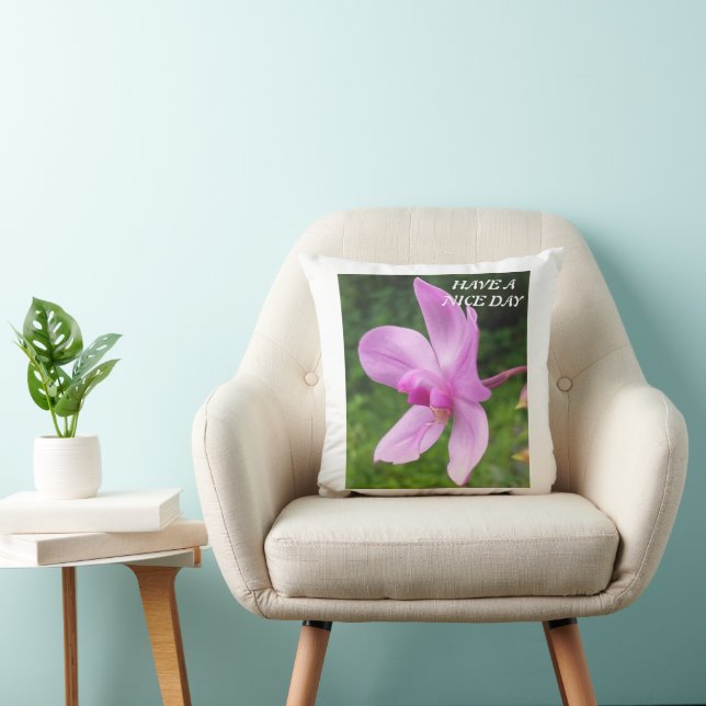 Cojín decorativo (Silla)