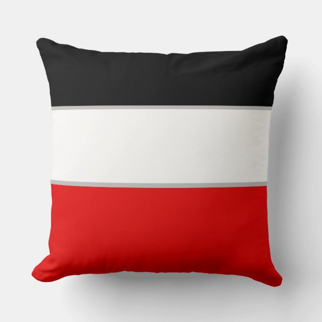 Cojín decorativo (Anverso)