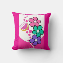 Cojín decorativo