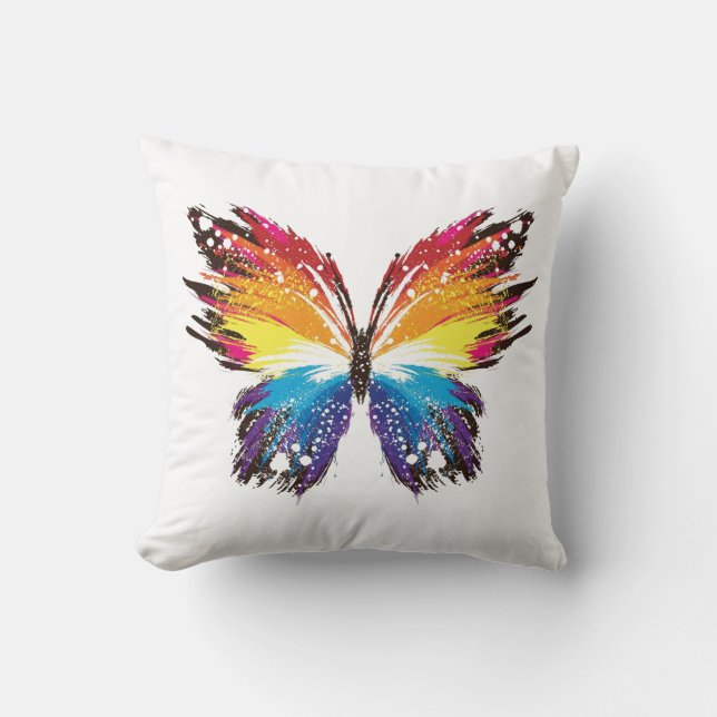 Cojín decorativo (Anverso)