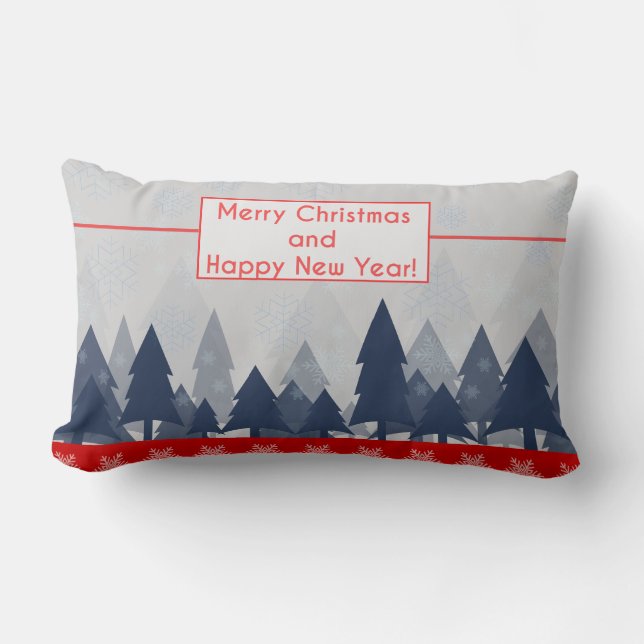 Cojín decorativo (Anverso)