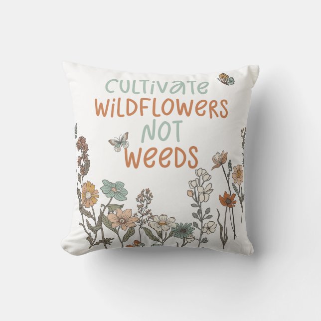 Cojín decorativo (Anverso)