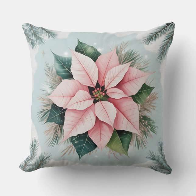 Cojín decorativo (Anverso)