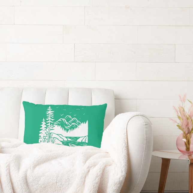 Cojín decorativo (Sofá)