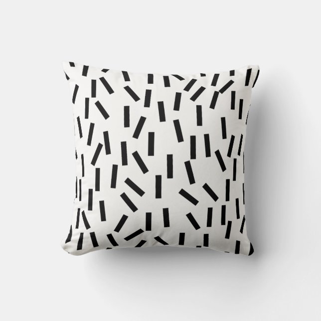 Cojín decorativo (Anverso)