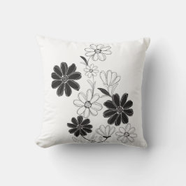 COJÍN DECORATIVO デイジーA