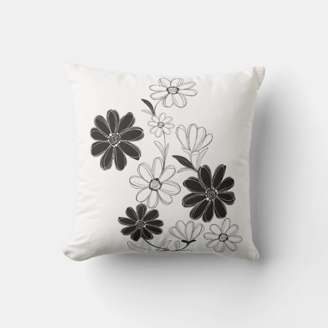 COJÍN DECORATIVO デイジーA (Anverso)