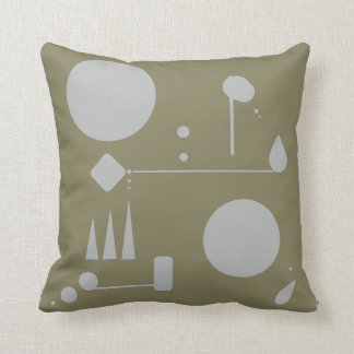COJÍN DECORATIVO 図形クッション