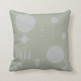 COJÍN DECORATIVO 図形クッション