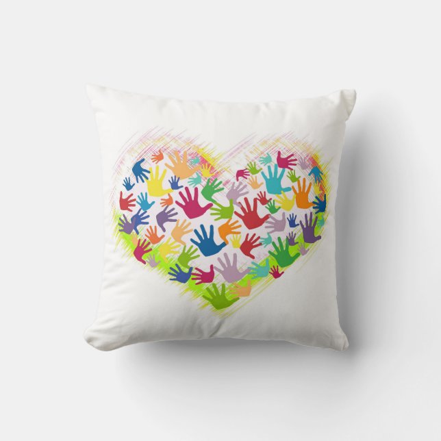 COJÍN DECORATIVO 抱 枕 (Anverso)