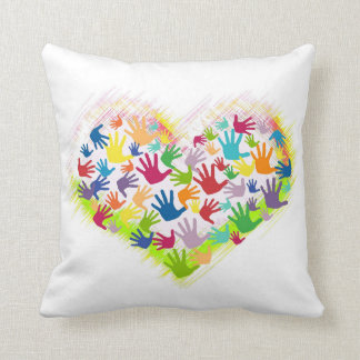 COJÍN DECORATIVO 抱 枕