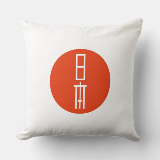 COJÍN DECORATIVO 日本