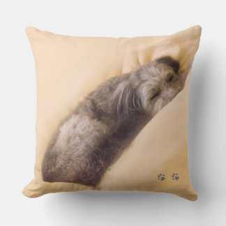 COJÍN DECORATIVO 犬の眠りクッション クッション