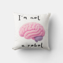 私はロボットではありません