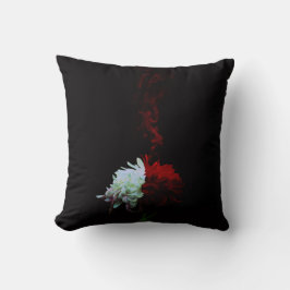 Cojín Decorativo 菊一凛-Chrysanthemum-