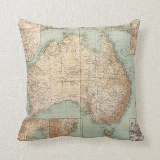 Cojín Decorativo 16667 Australia
