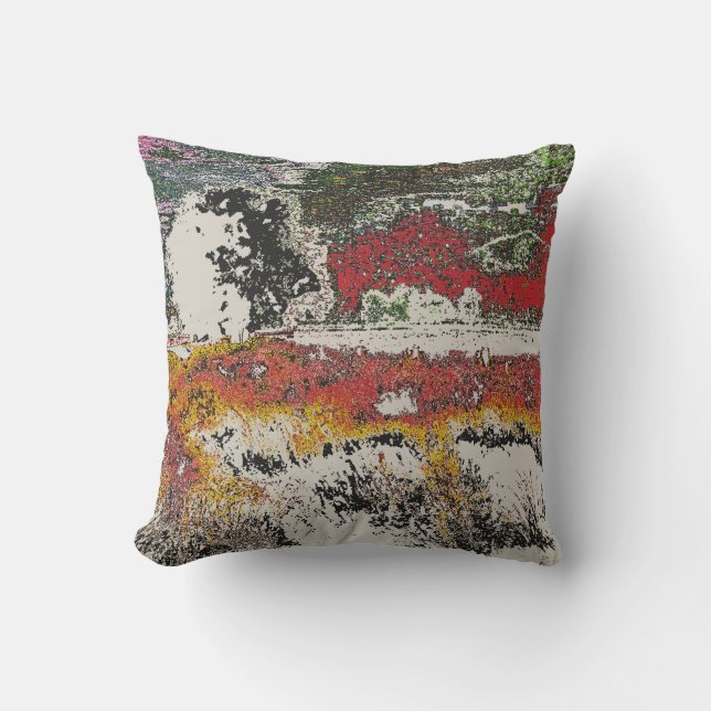 COJÍN DECORATIVO 168 (Anverso)