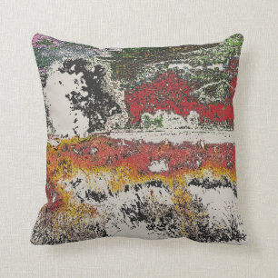 COJÍN DECORATIVO 168