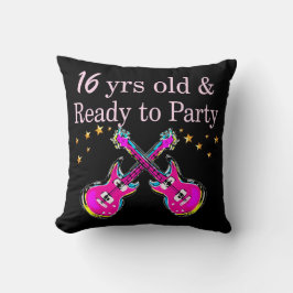 COJÍN DECORATIVO 16.ª ESTRELLA ROCA