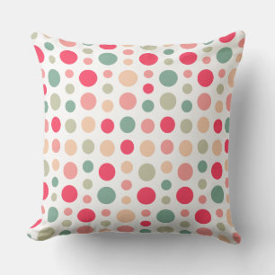 Cojín Decorativo 180115 - Colores 01 - sobre blanco