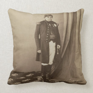Cojín Decorativo 1822-91) príncipes Napo de